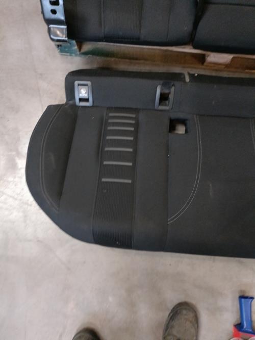 Image Banquette arriere (KIT DERIV VP) - PEUGEOT 308 2