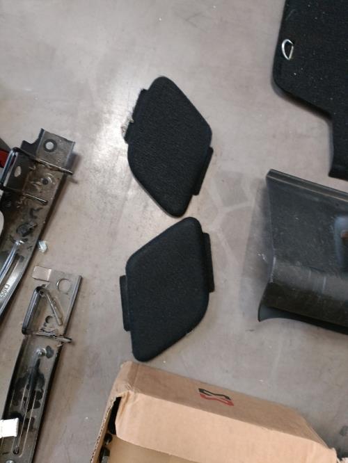 Image Banquette arriere (KIT DERIV VP) - PEUGEOT 308 2