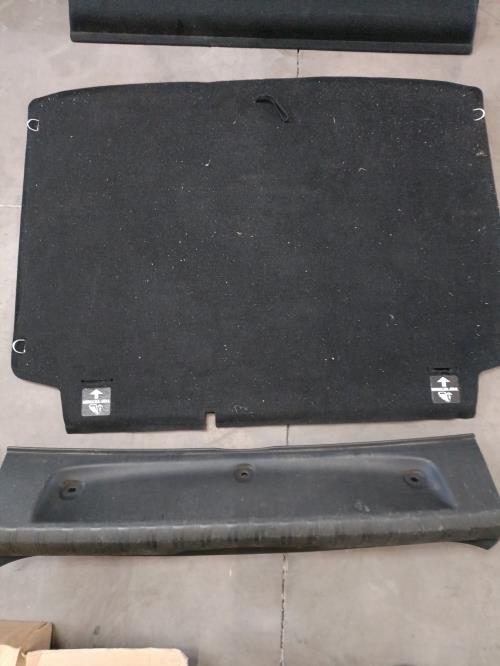 Image Banquette arriere (KIT DERIV VP) - PEUGEOT 308 2