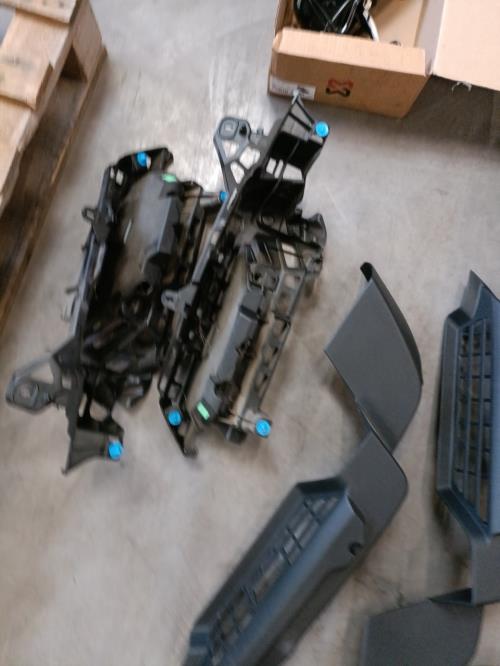 Image Banquette arriere (KIT DERIV VP) - PEUGEOT 308 2