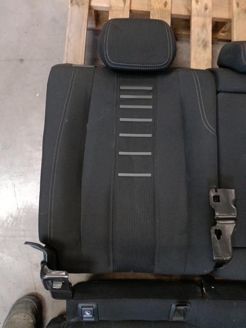 Image Banquette arriere (KIT DERIV VP) - PEUGEOT 308 2