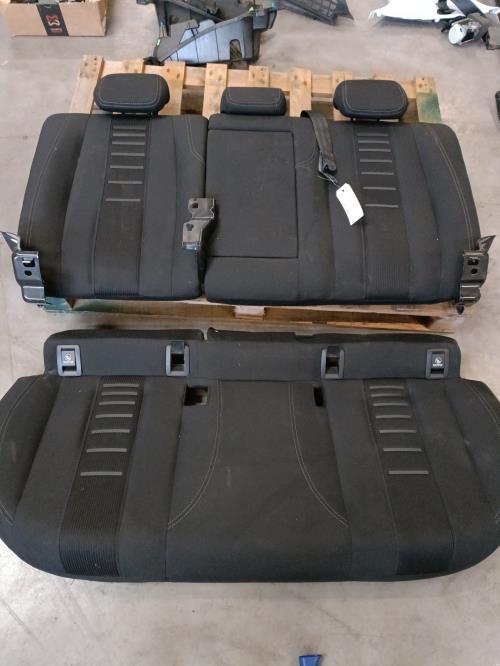 Image Banquette arriere (KIT DERIV VP) - PEUGEOT 308 2