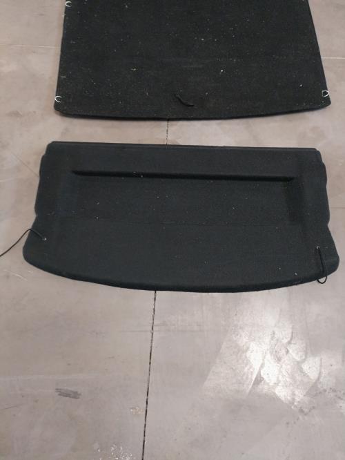 Image Banquette arriere (KIT DERIV VP) - PEUGEOT 308 2