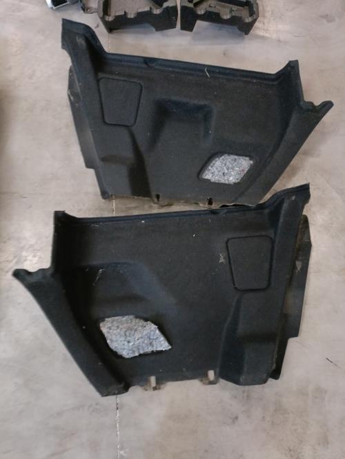 Image Banquette arriere (KIT DERIV VP) - PEUGEOT 308 2