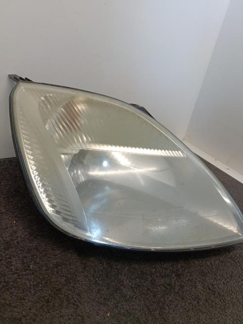 Image Optique avant principal droit (feux)(phare) - FORD FIESTA 5