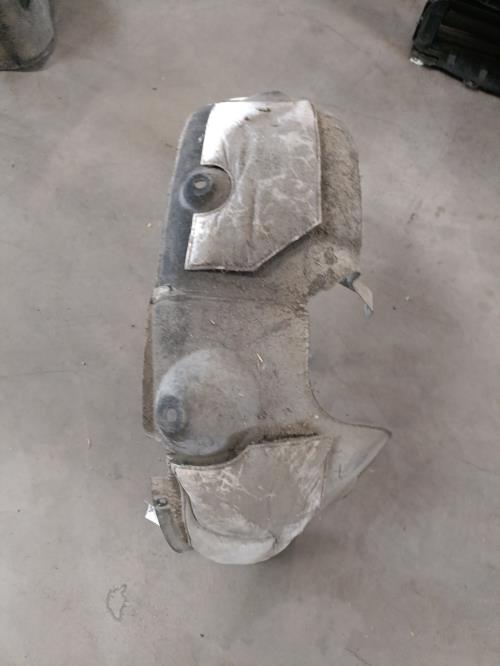 Image Pare boue arriere gauche - HYUNDAI I 30 3