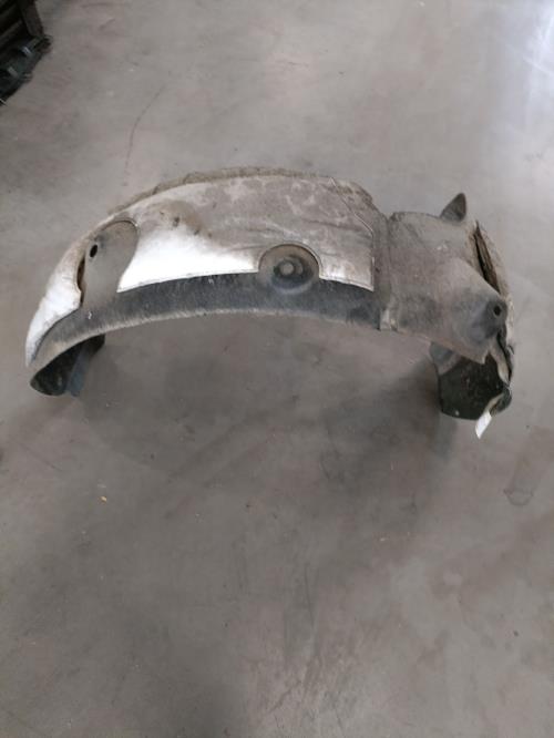 Image Pare boue arriere gauche - HYUNDAI I 30 3