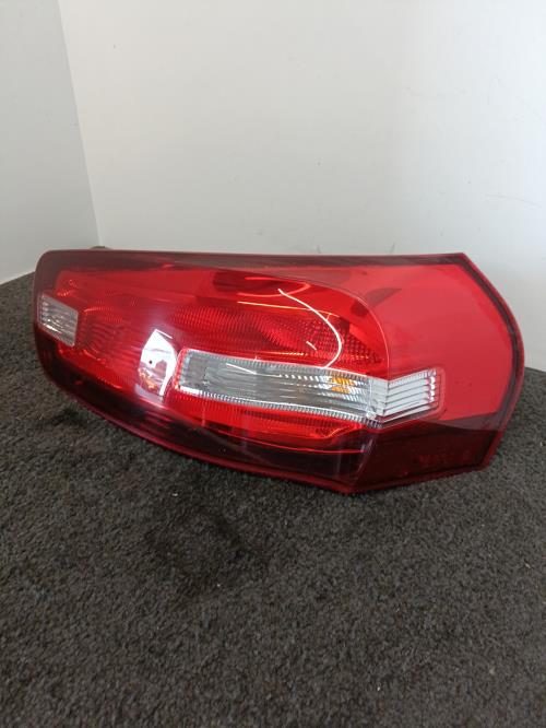 Image Feu arriere principal droit (feux) - CITROEN C4 PICASSO 2