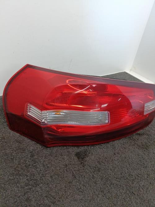Image Feu arriere principal gauche (feux) - CITROEN C4 PICASSO 2