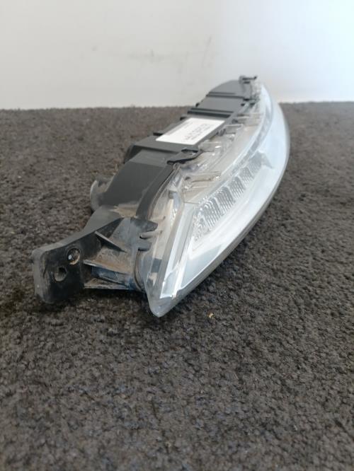 Image Feu diurne avant gauche - CITROEN C4 PICASSO 2