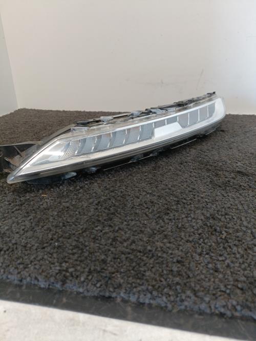 Image Feu diurne avant gauche - CITROEN C4 PICASSO 2
