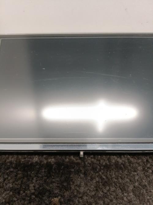 Image Ecran GPS - CITROEN C4 PICASSO 2