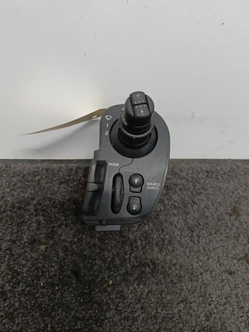 Image Commodo d'essuie glaces - RENAULT CLIO 3
