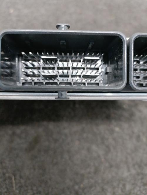 Image Calculateur moteur - RENAULT CLIO 4