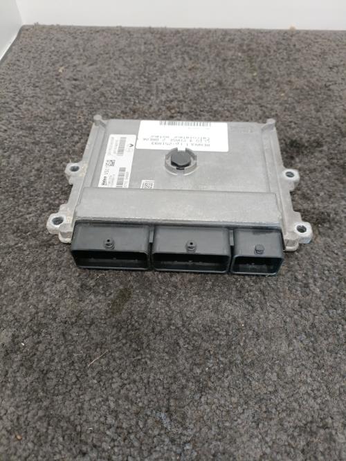 Image Calculateur moteur - RENAULT CLIO 4