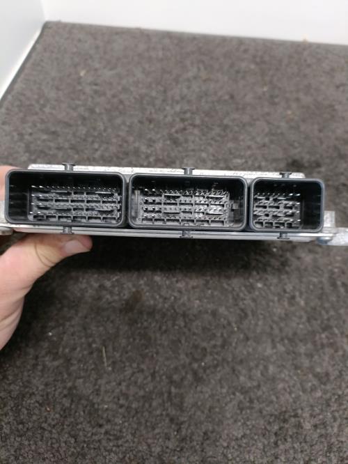 Image Calculateur moteur - RENAULT CLIO 4