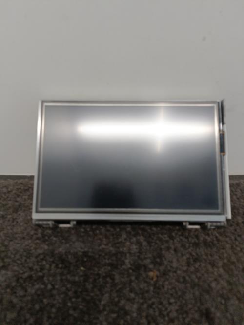 Image Ecran GPS - PEUGEOT 208 1
