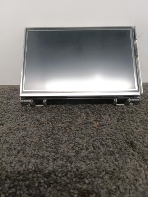 Image Ecran GPS - PEUGEOT 208 1