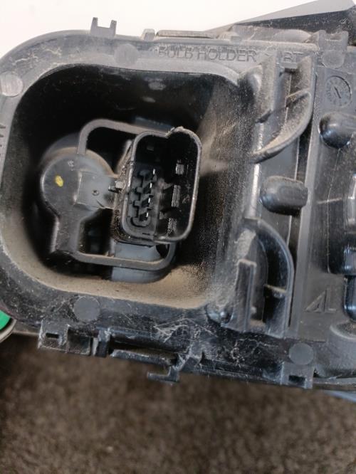Image Feu arriere principal gauche (feux) - RENAULT CLIO 4