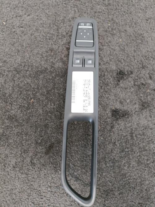 Image Interrupteur de leve vitre avant gauche - RENAULT CLIO 4