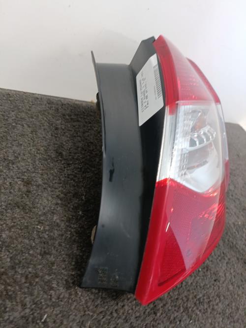 Image Feu arriere principal droit (feux) - CITROEN C4 2
