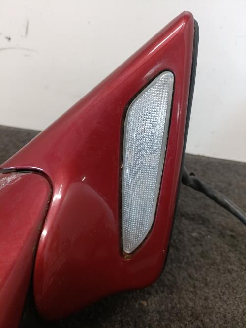 Image Retroviseur droit - PEUGEOT 807
