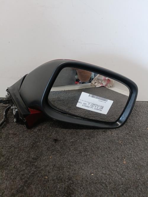 Image Retroviseur droit - PEUGEOT 807