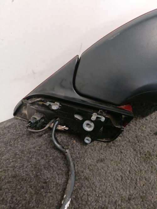 Image Retroviseur droit - PEUGEOT 807