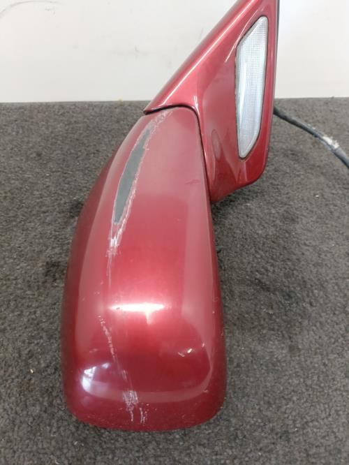 Image Retroviseur droit - PEUGEOT 807