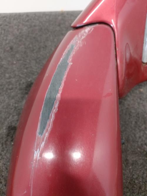 Image Retroviseur droit - PEUGEOT 807