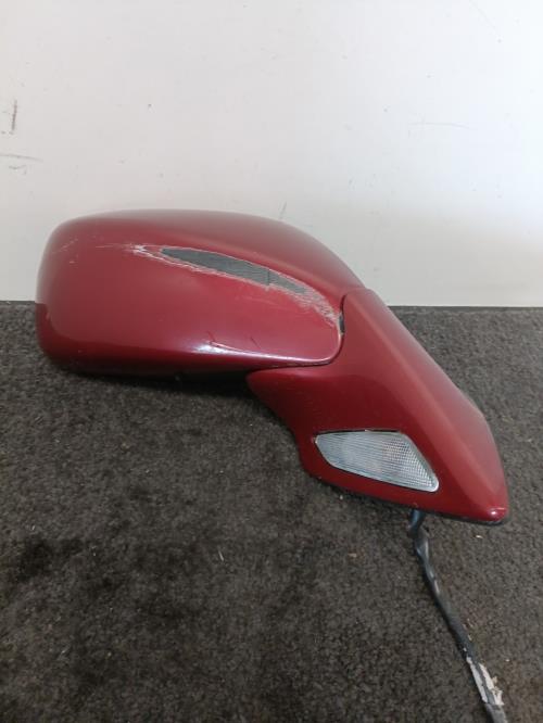 Image Retroviseur droit - PEUGEOT 807