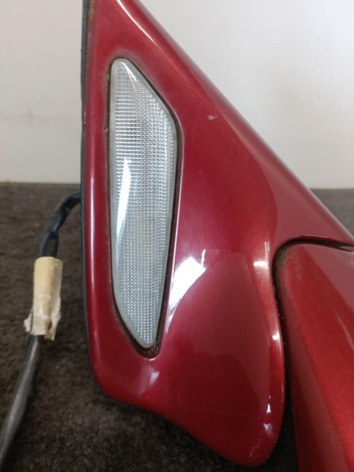 Image Retroviseur gauche - PEUGEOT 807