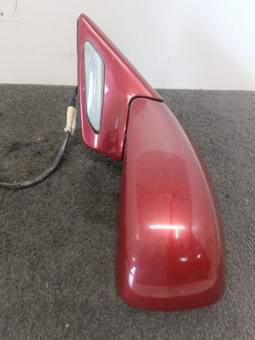 Image Retroviseur gauche - PEUGEOT 807