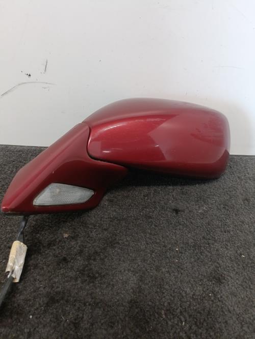 Image Retroviseur gauche - PEUGEOT 807