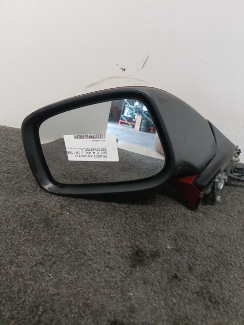 Image Retroviseur gauche - PEUGEOT 807
