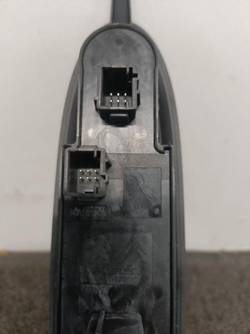 Image Interrupteur de leve vitre avant gauche - CITROEN C4 2