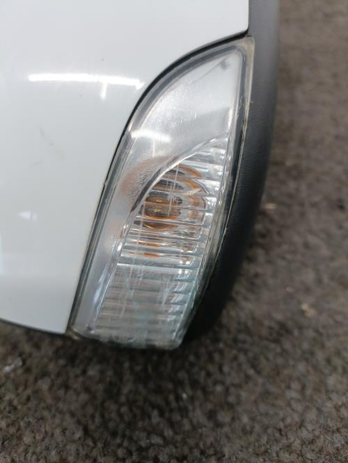 Image Retroviseur droit - RENAULT MEGANE 3