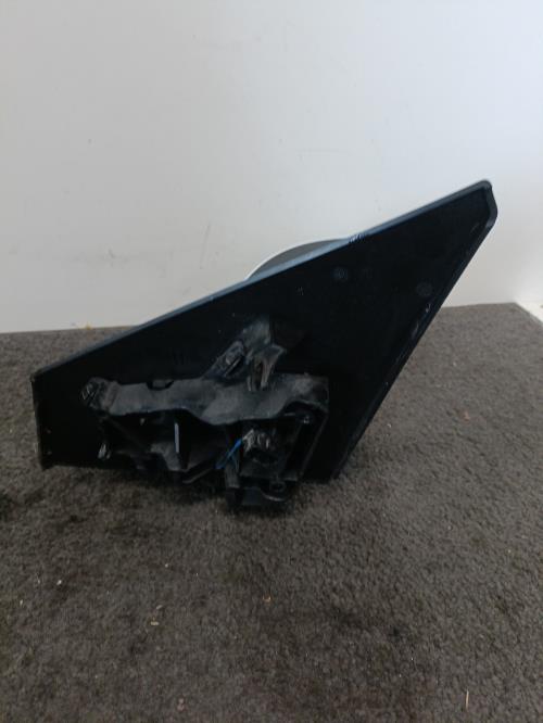 Image Retroviseur droit - RENAULT MEGANE 3