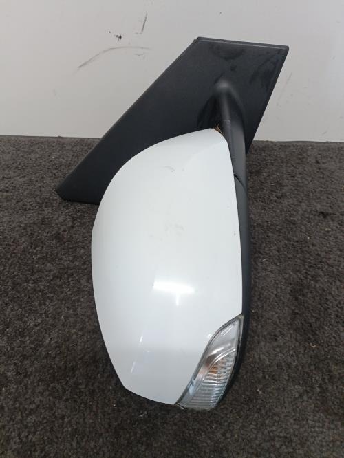 Image Retroviseur droit - RENAULT MEGANE 3