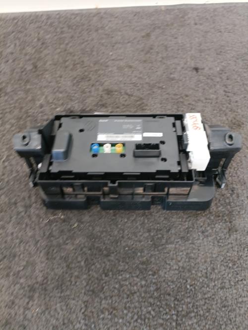Image Ecran GPS - RENAULT MEGANE 3