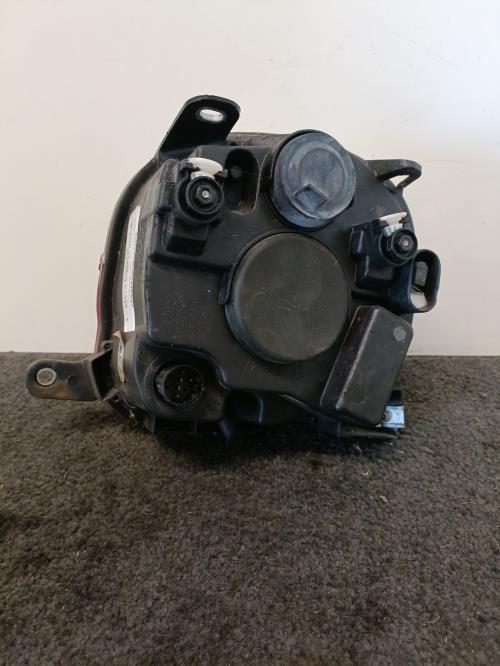 Image Optique avant principal droit (feux)(phare) - FIAT 500 2