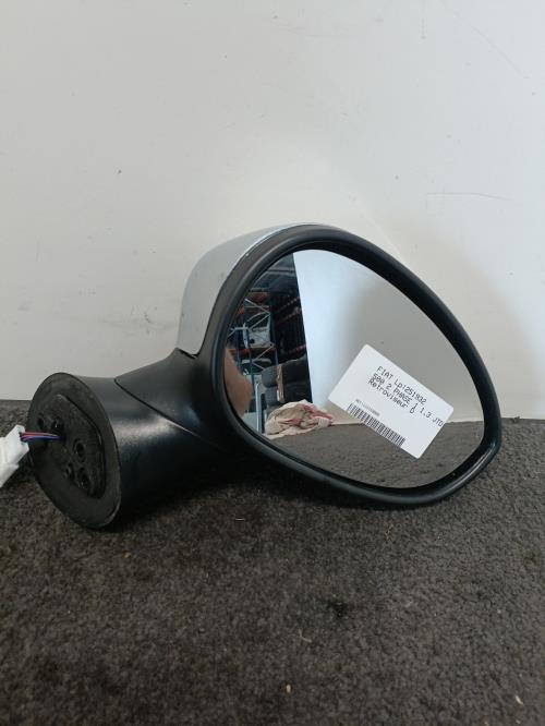 Image Retroviseur droit - FIAT 500 2