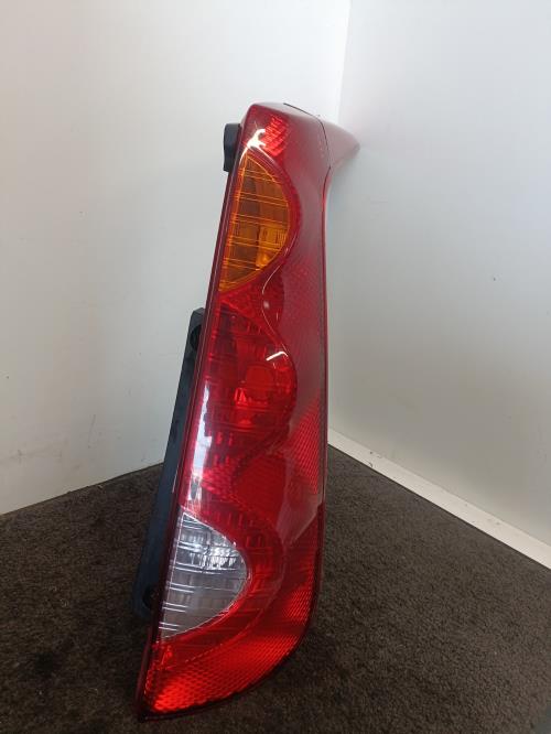 Image Feu arriere principal droit (feux) - NISSAN NOTE 1