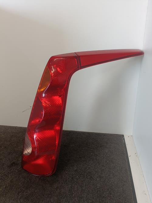 Image Feu arriere principal droit (feux) - NISSAN NOTE 1