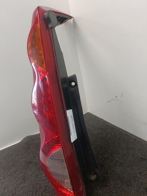Image Feu arriere principal gauche (feux) - NISSAN NOTE 1