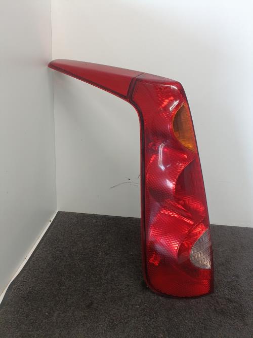 Image Feu arriere principal gauche (feux) - NISSAN NOTE 1