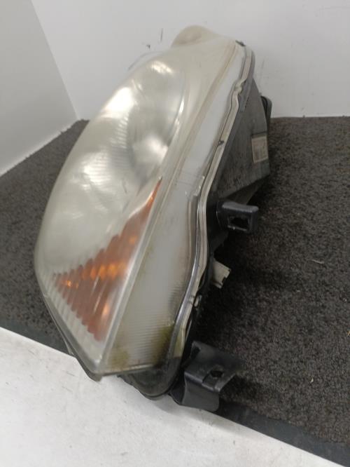 Image Optique avant principal droit (feux)(phare) - NISSAN NOTE 1
