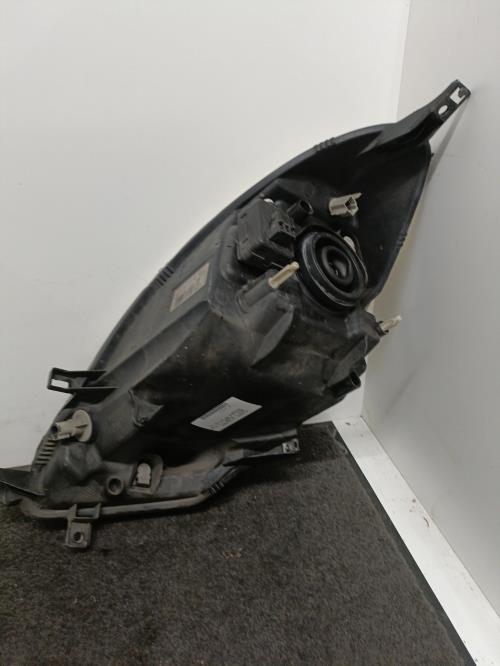 Image Optique avant principal droit (feux)(phare) - NISSAN NOTE 1
