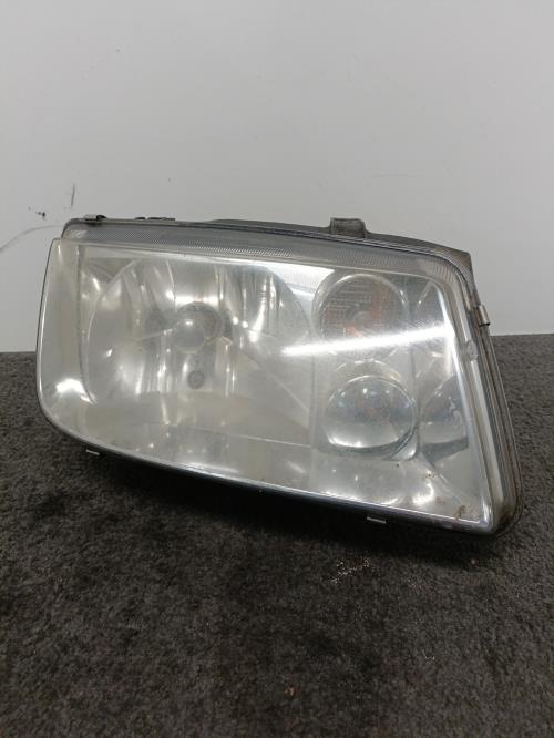 Image Optique avant principal droit (feux)(phare) - VOLKSWAGEN BORA