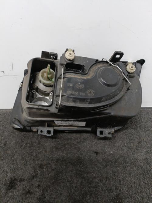 Image Optique avant principal droit (feux)(phare) - VOLKSWAGEN BORA